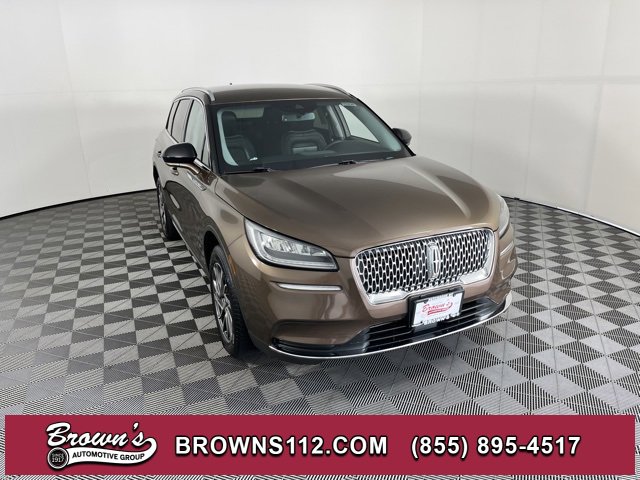 Used 2022 Lincoln Corsair AWD w/ Equipment Group 101A image 1