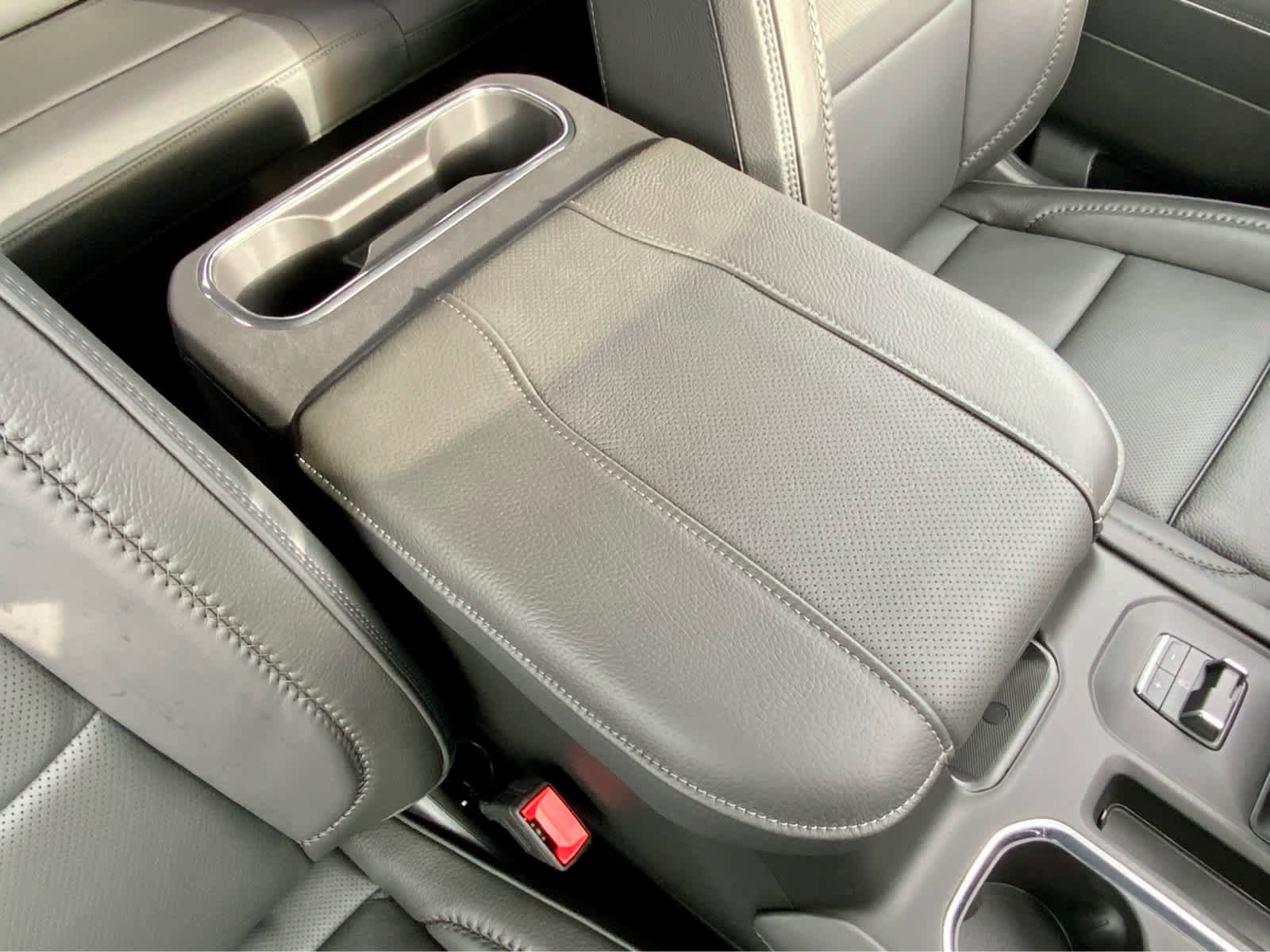 New 2026 GMC Sierra 1500 Denali w/ Technology Package image 34