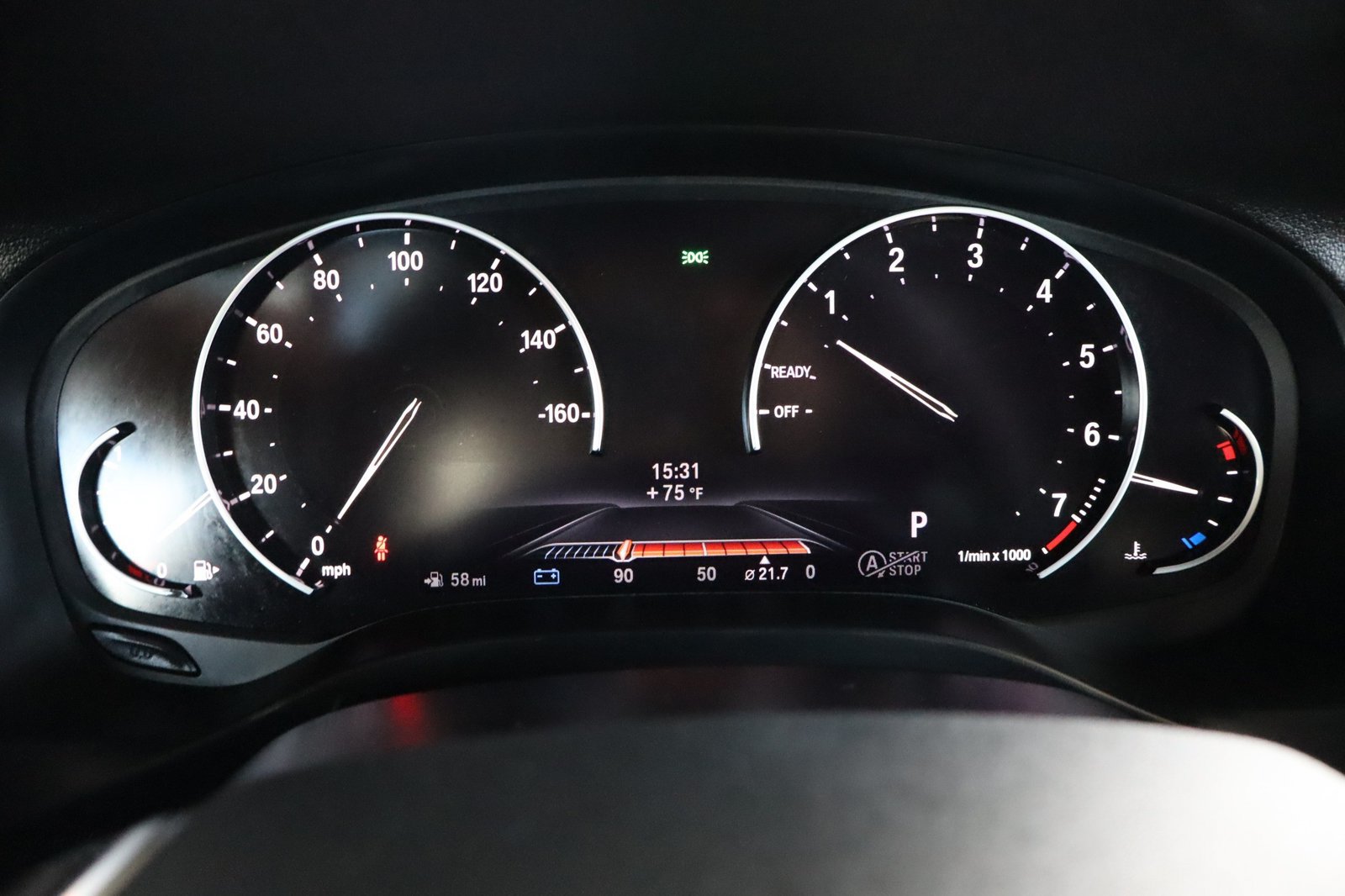 Used 2019 BMW X3 xDrive30i w/ Driving Assistance Package AWD/4WD image 23