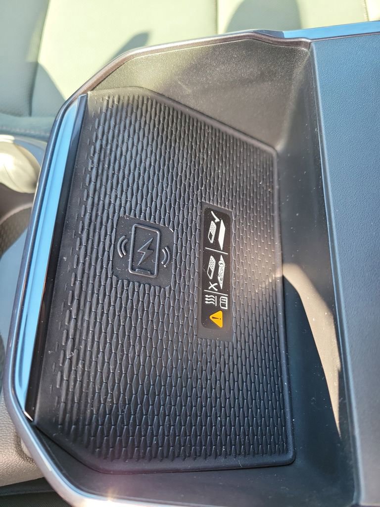 New 2026 GMC Terrain AT4 w/ LPO, Floor Liner Package image 34