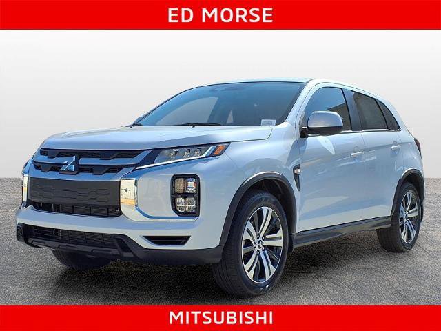 New 2026 Mitsubishi Outlander Sport ES AWD/4WD image 1
