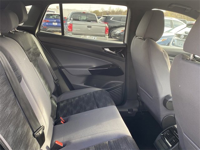 Used 2021 Volkswagen ID.4 Pro image 13