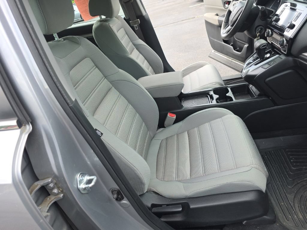 Used 2021 Honda CR-V LX image 24