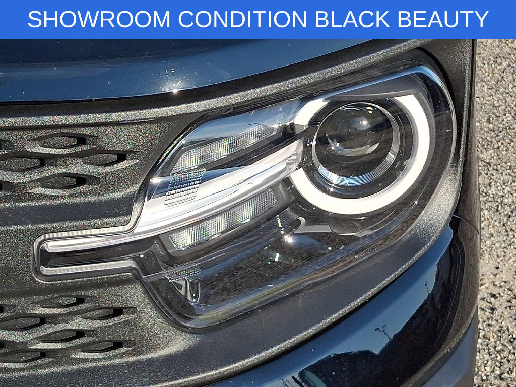 Used 2026 Ford Bronco Sport Big Bend AWD/4WD image 9