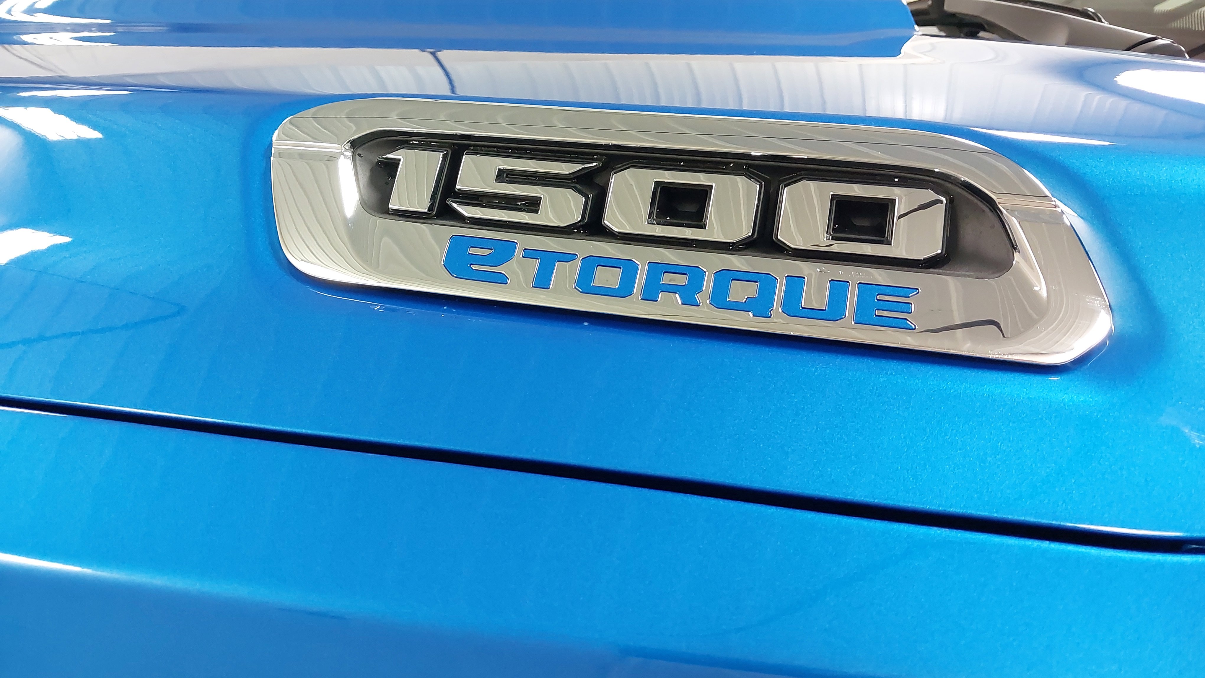 New 2026 RAM 1500 Big Horn image 32