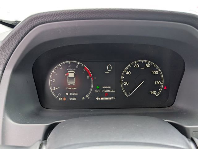 Used 2025 Honda Ridgeline RTL image 16