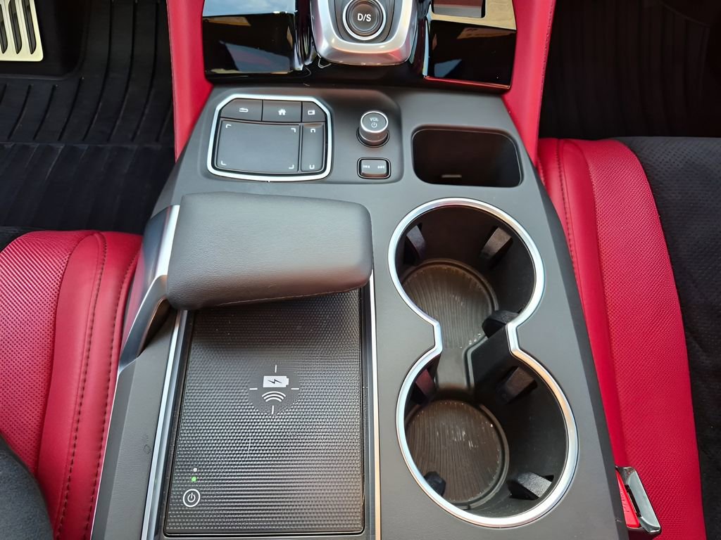 Used 2022 Acura MDX A-Spec image 41