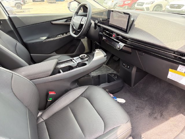 New 2026 Kia EV6 Wind RWD image 23