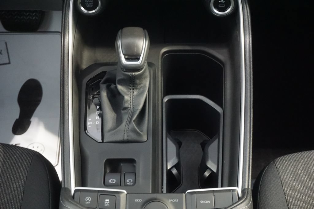 Certified 2025 Toyota Grand Highlander FWD image 31