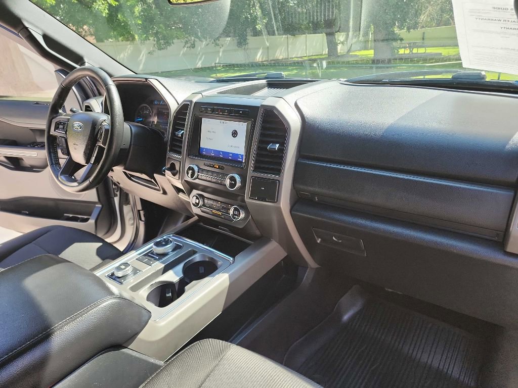 Used 2020 Ford Expedition XLT w/ FX4 Off-Road Package AWD/4WD image 41