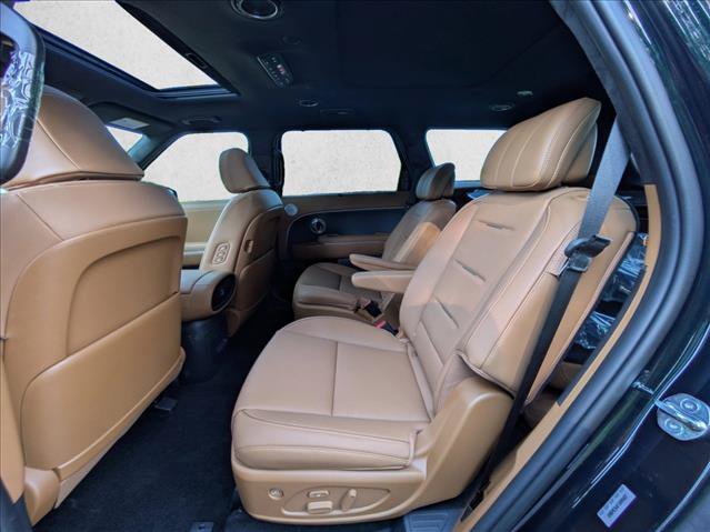 New 2026 Hyundai Palisade Calligraphy AWD/4WD image 19