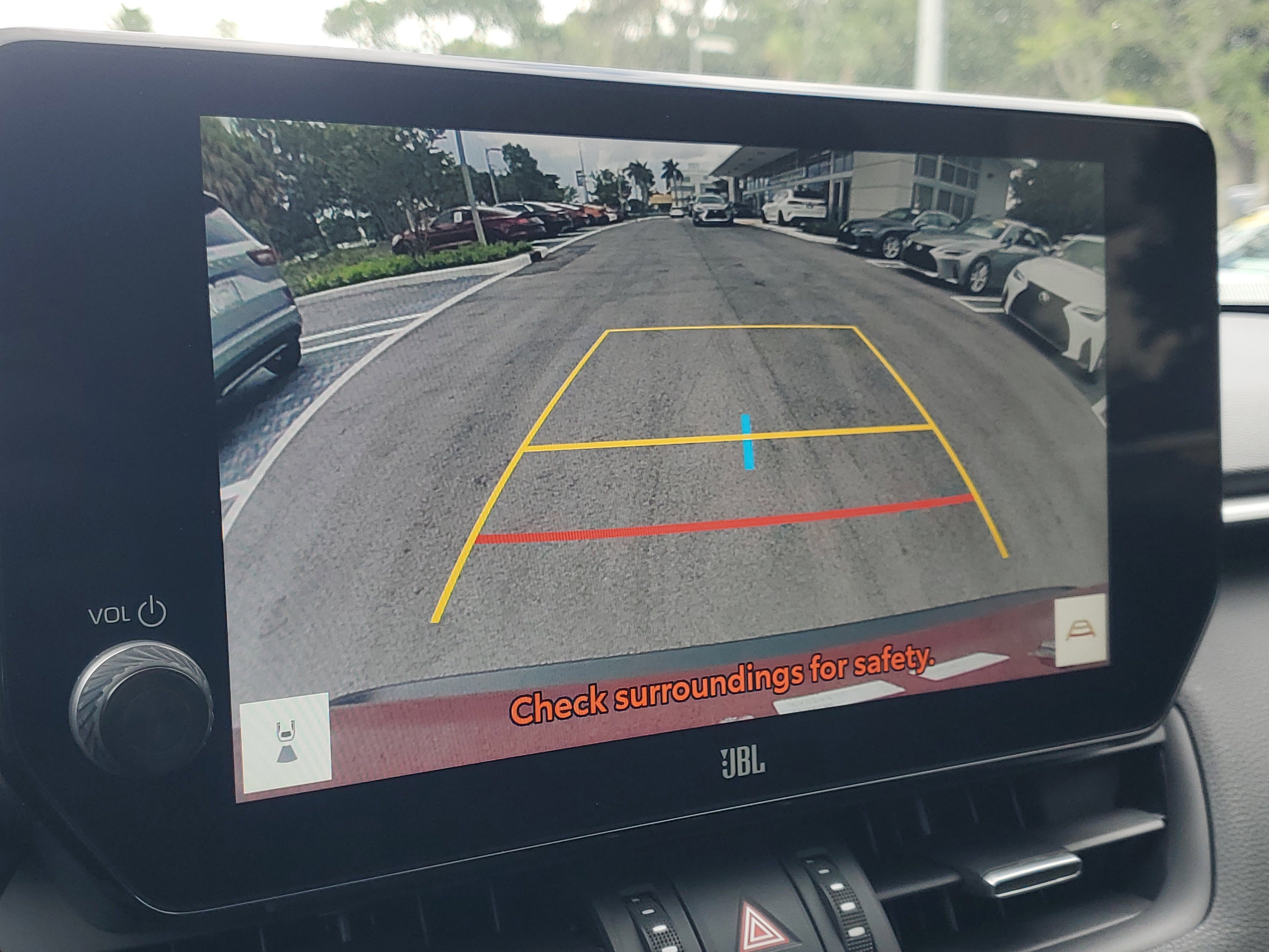 Used 2023 Toyota RAV4 Limited image 30