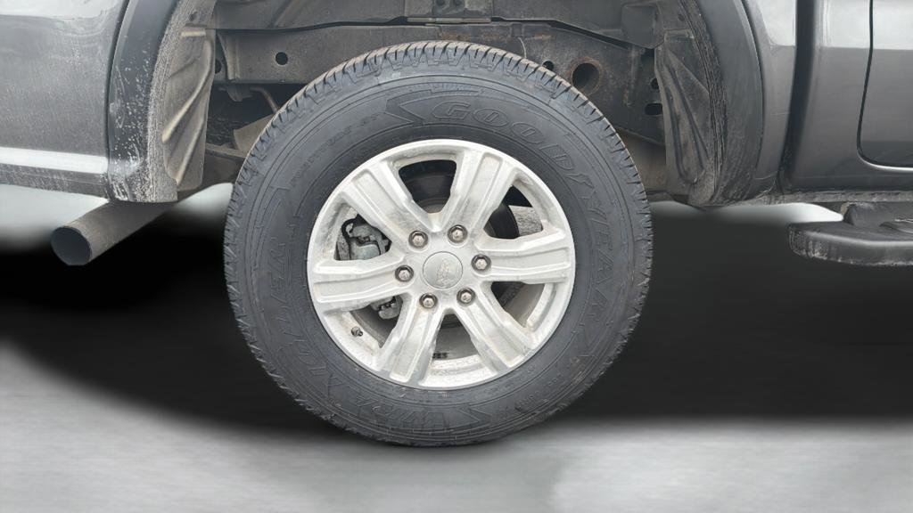 Certified 2020 Ford Ranger XL w/ Equipment Group 101A Mid image 36