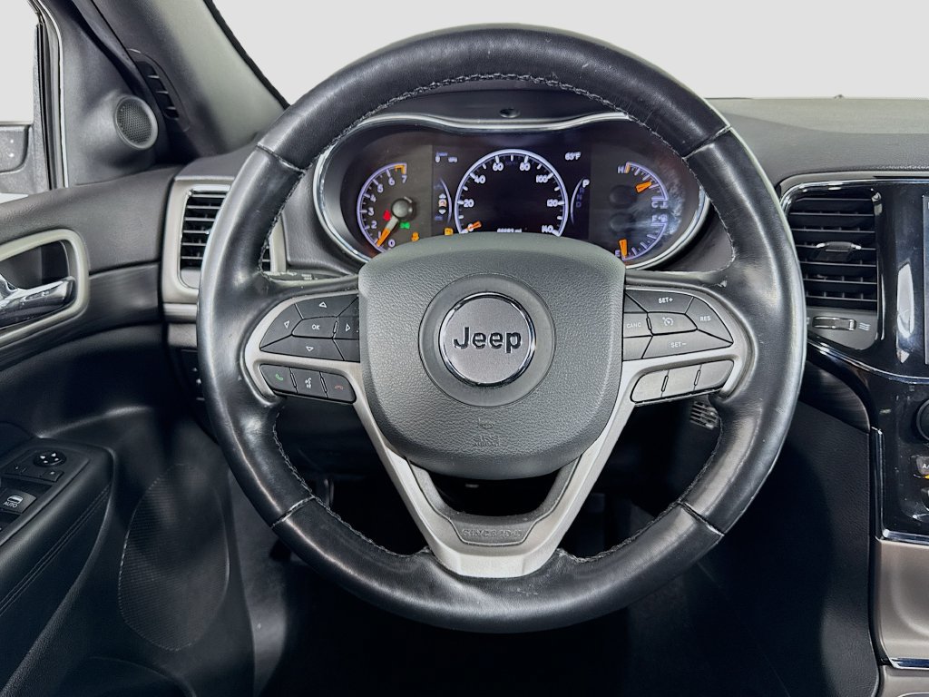 Used 2021 Jeep Grand Cherokee Laredo X AWD/4WD image 21