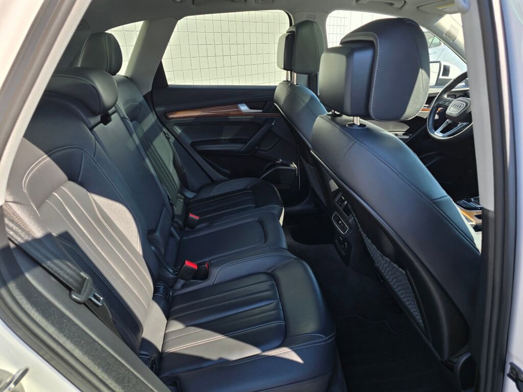Used 2023 Audi Q5 2.0T Premium Plus image 43