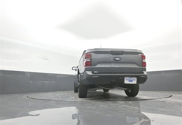 New 2026 Ford Maverick XLT image 31