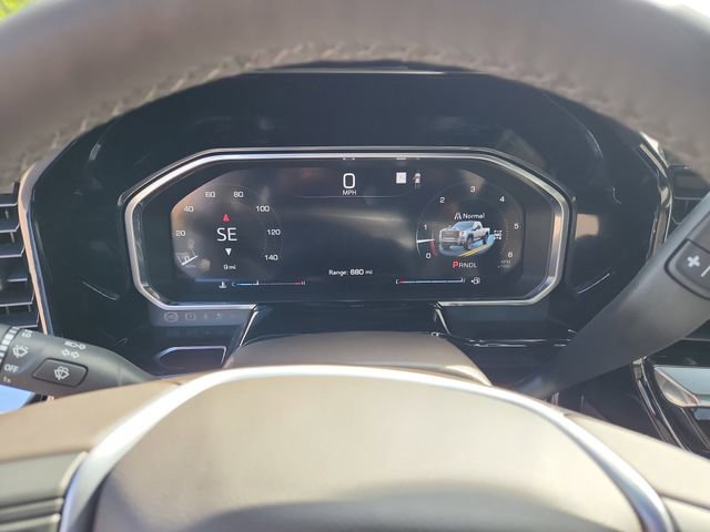 New 2026 GMC Sierra 2500 SLT w/ SLT Premium Package image 24