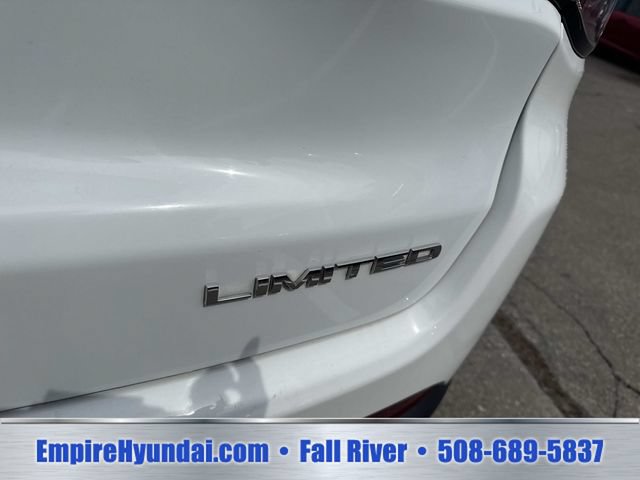 Used 2024 Jeep Compass Limited AWD/4WD image 6