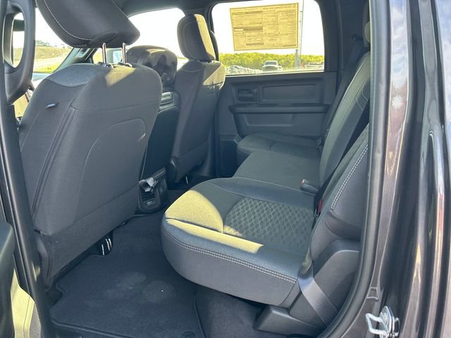 New 2025 RAM 2500 Tradesman AWD/4WD image 36