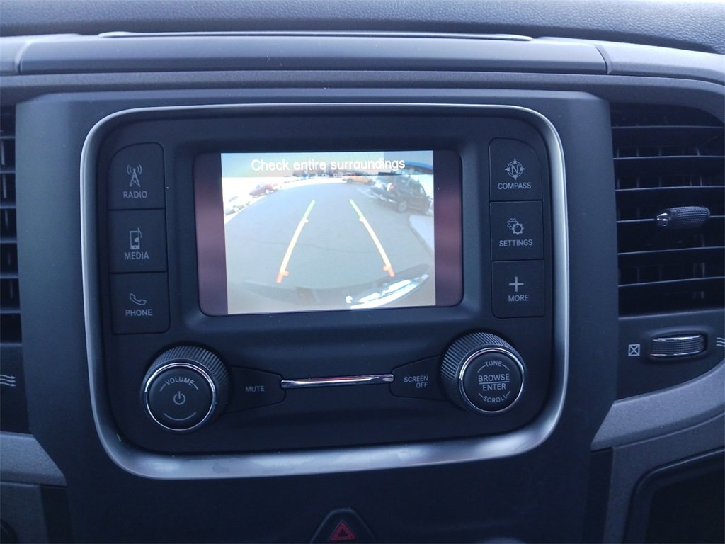 Used 2023 RAM 1500 Tradesman w/ Popular Equipment Group image 21