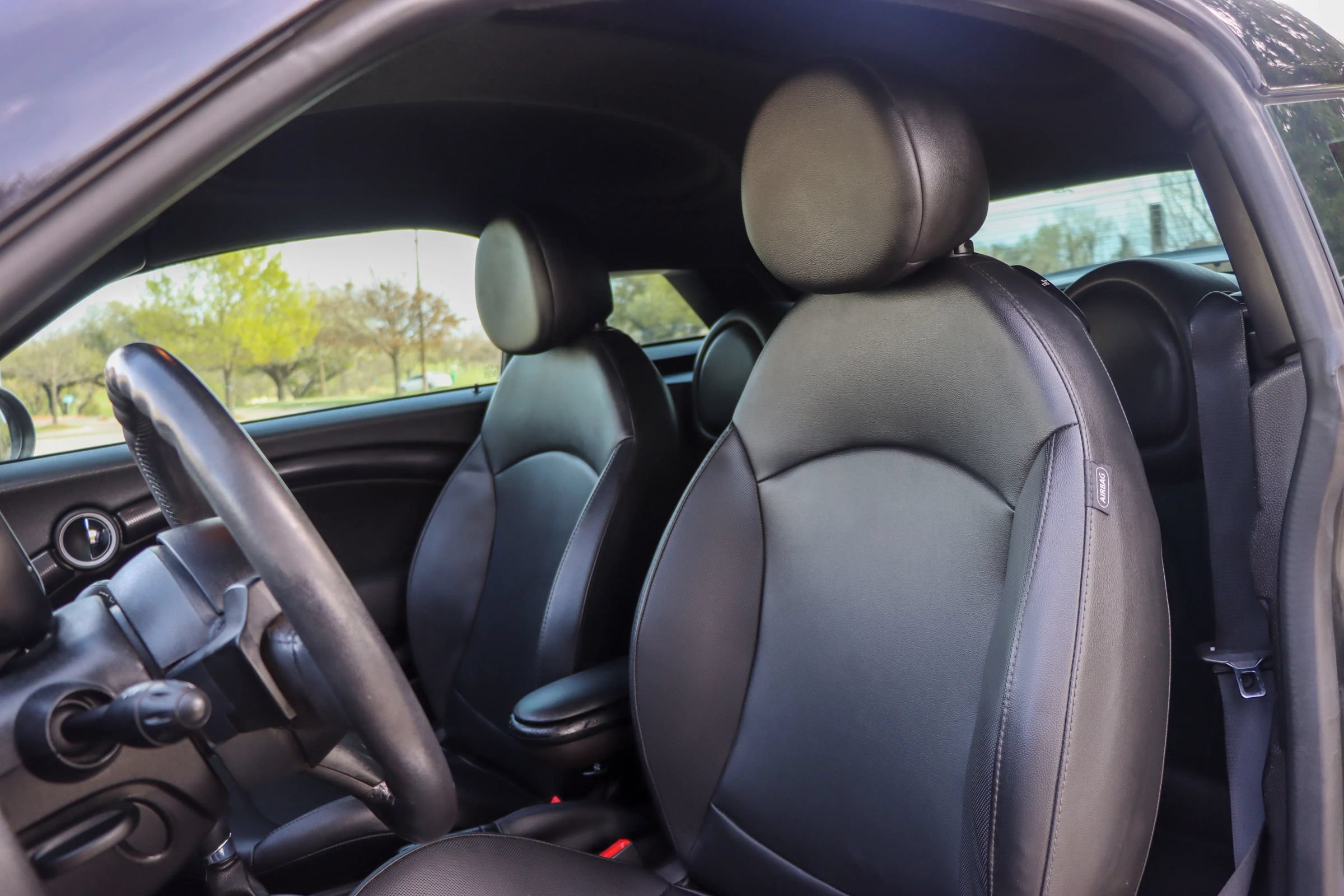 Used 2013 MINI Cooper Coupe S FWD image 11
