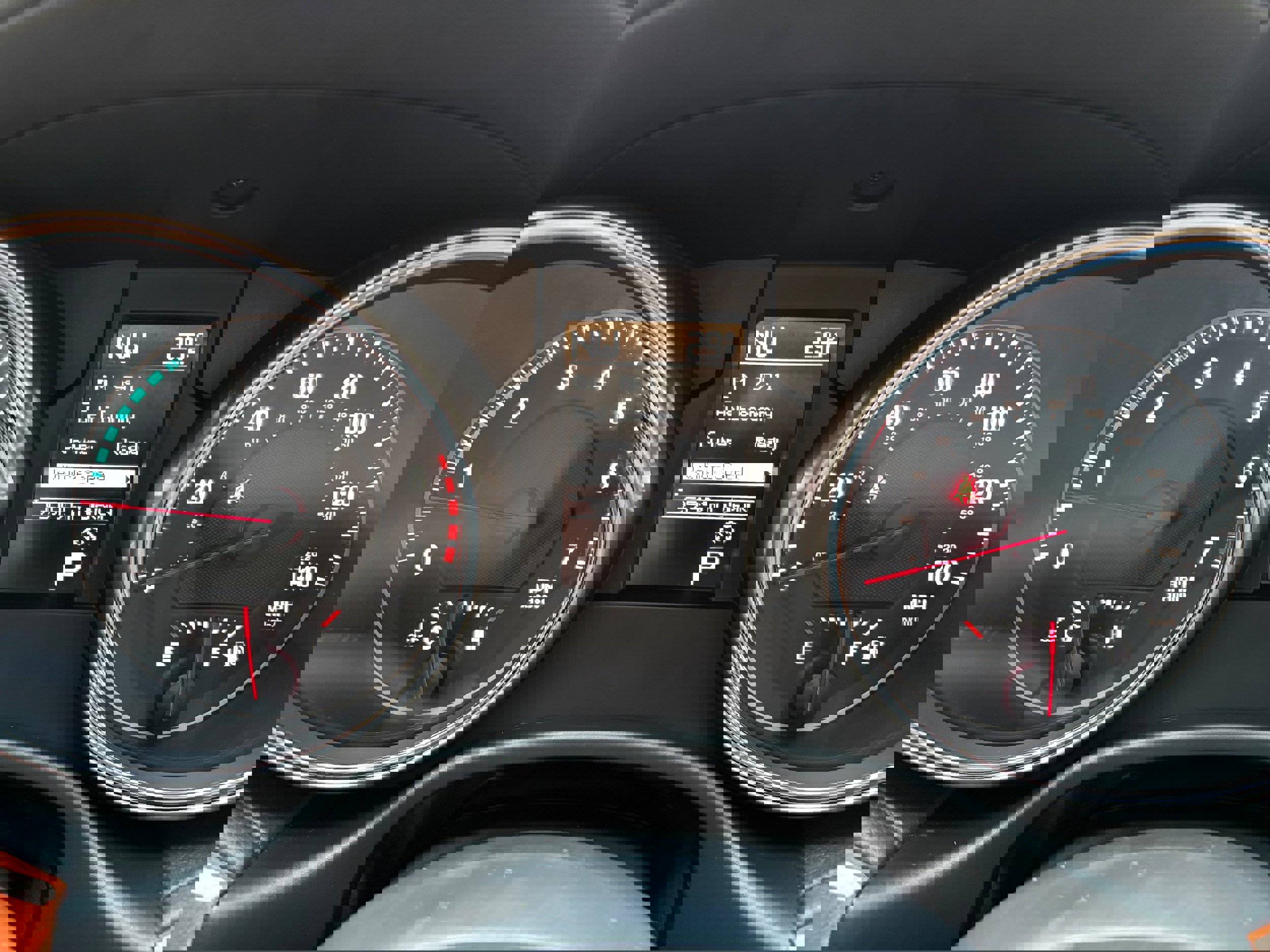 Used 2012 Jeep Grand Cherokee Overland image 35