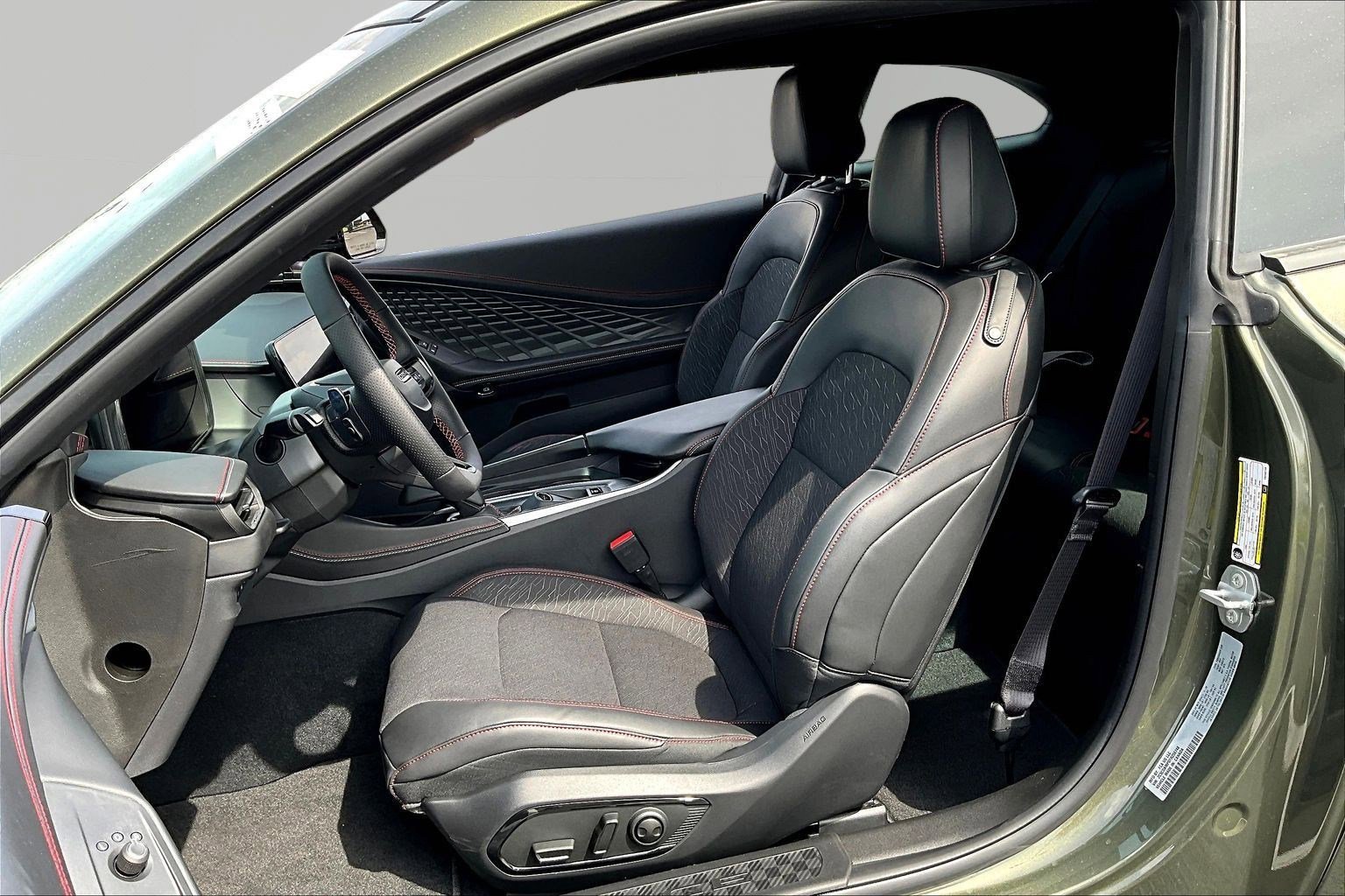 New 2026 Dodge Charger Scat Pack image 17