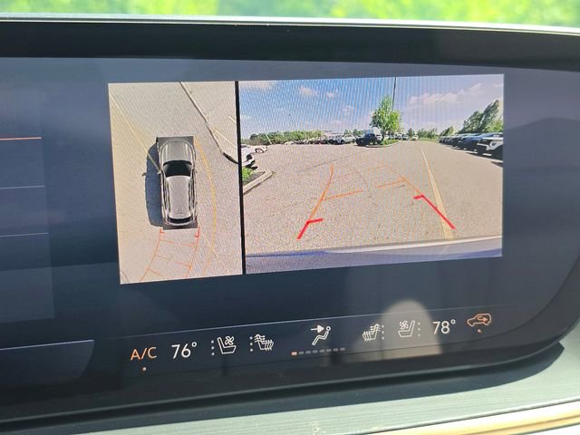 New 2026 Buick Envision Avenir AWD/4WD image 6