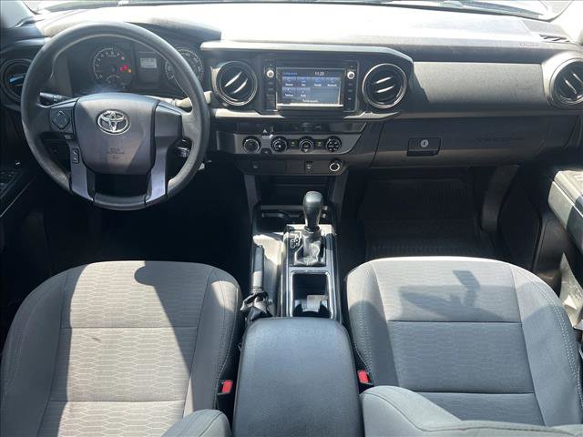 Used 2017 Toyota Tacoma SR image 19