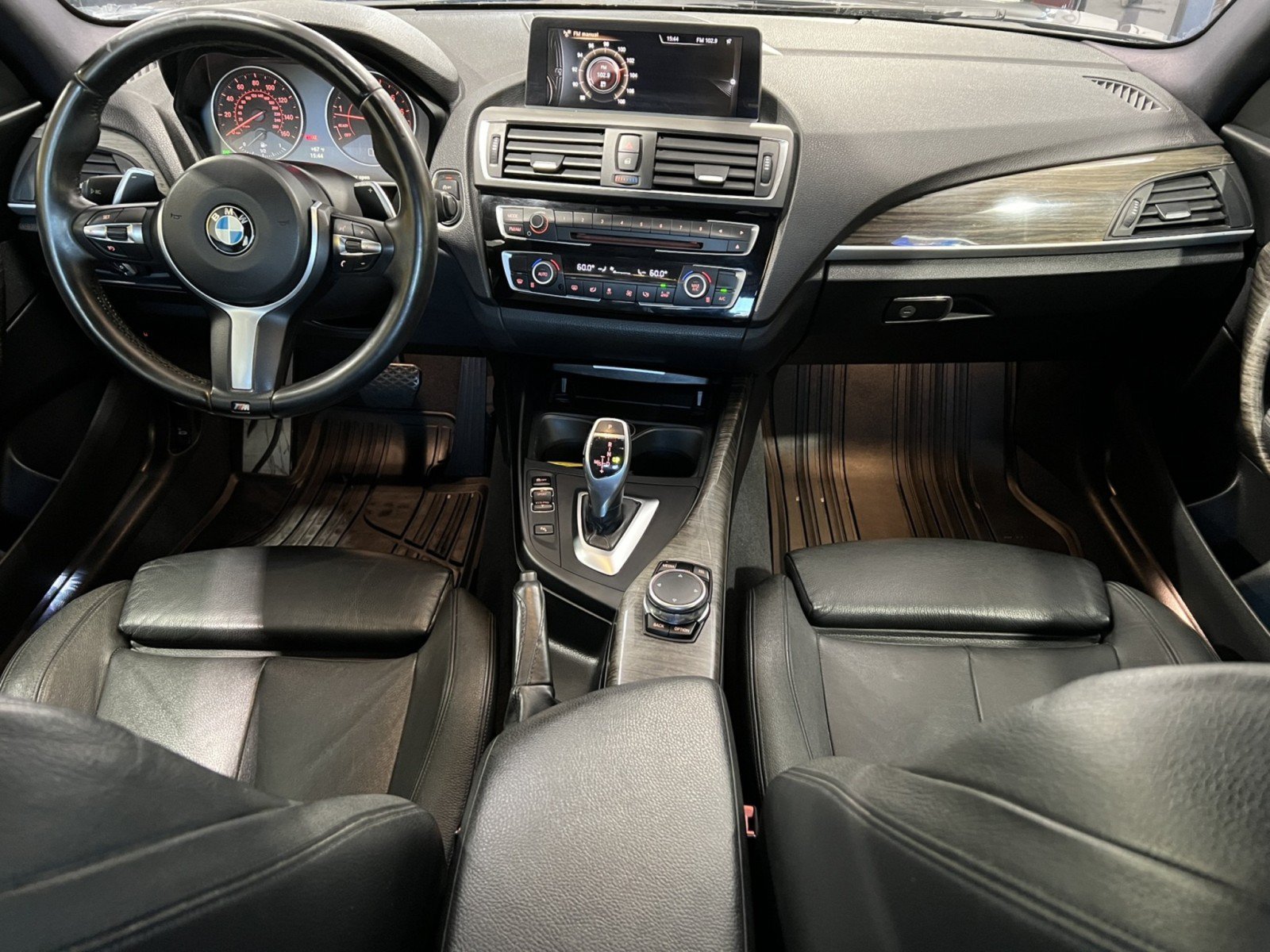 Used 2016 BMW M235i Coupe RWD image 13