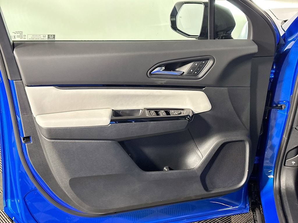 New 2025 Honda Prologue Touring image 10