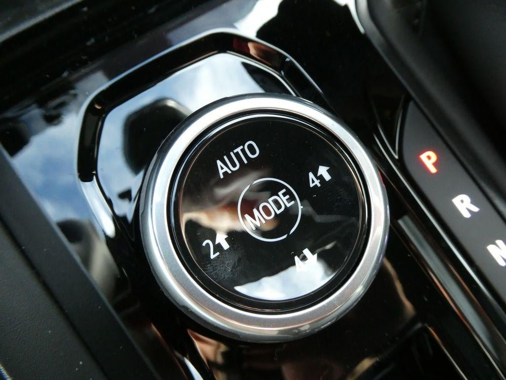 New 2026 Chevrolet Colorado Trail Boss AWD/4WD image 20