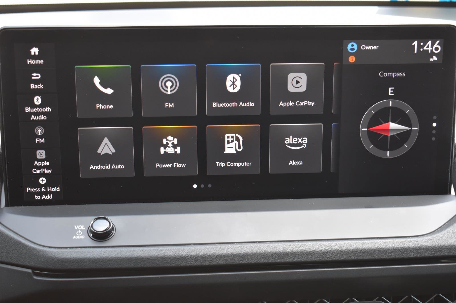 Used 2025 Honda Accord EX-L image 26