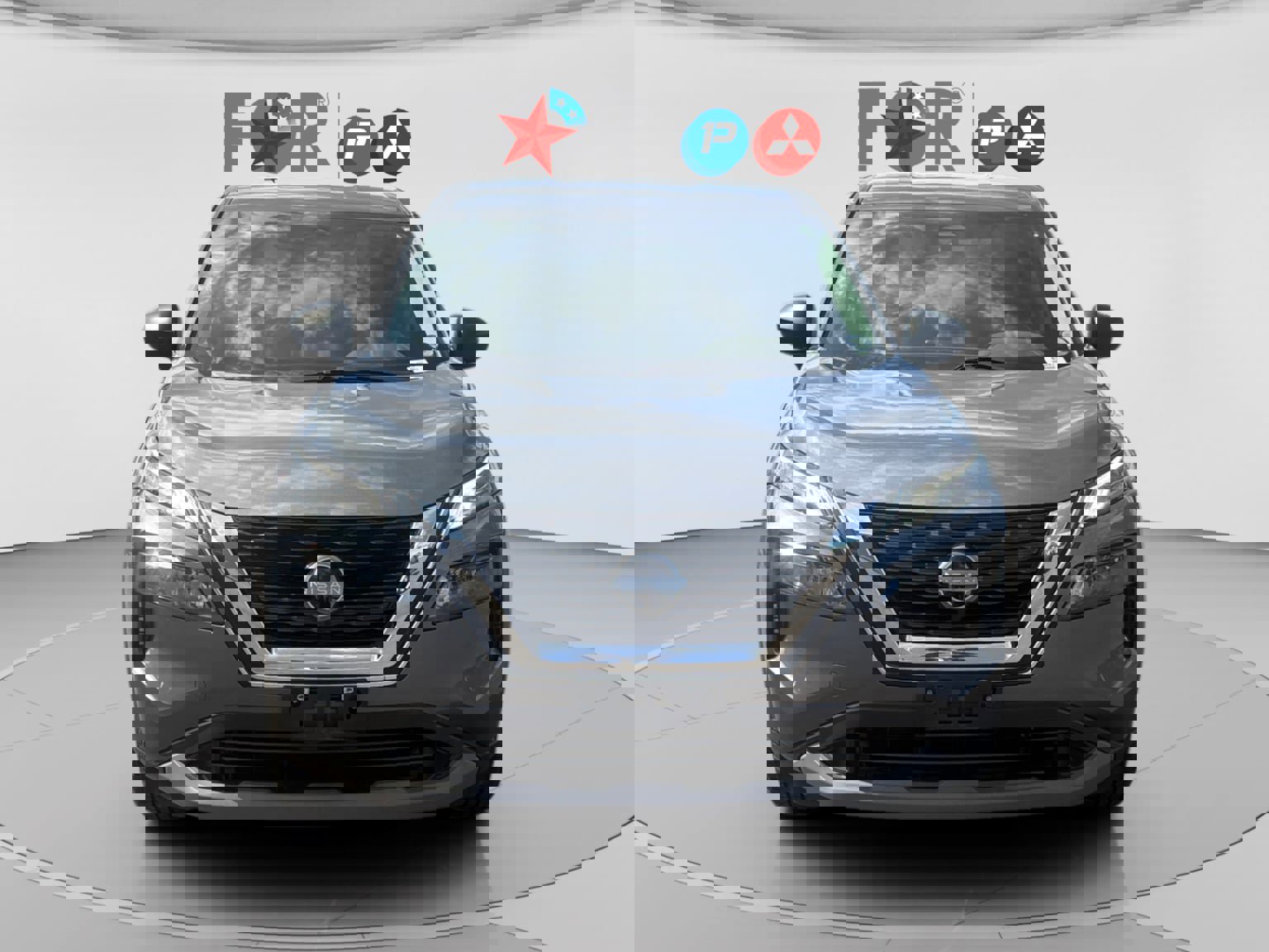 Used 2023 Nissan Rogue S image 8