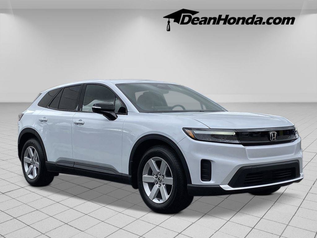 New 2026 Honda Prologue EX image 5