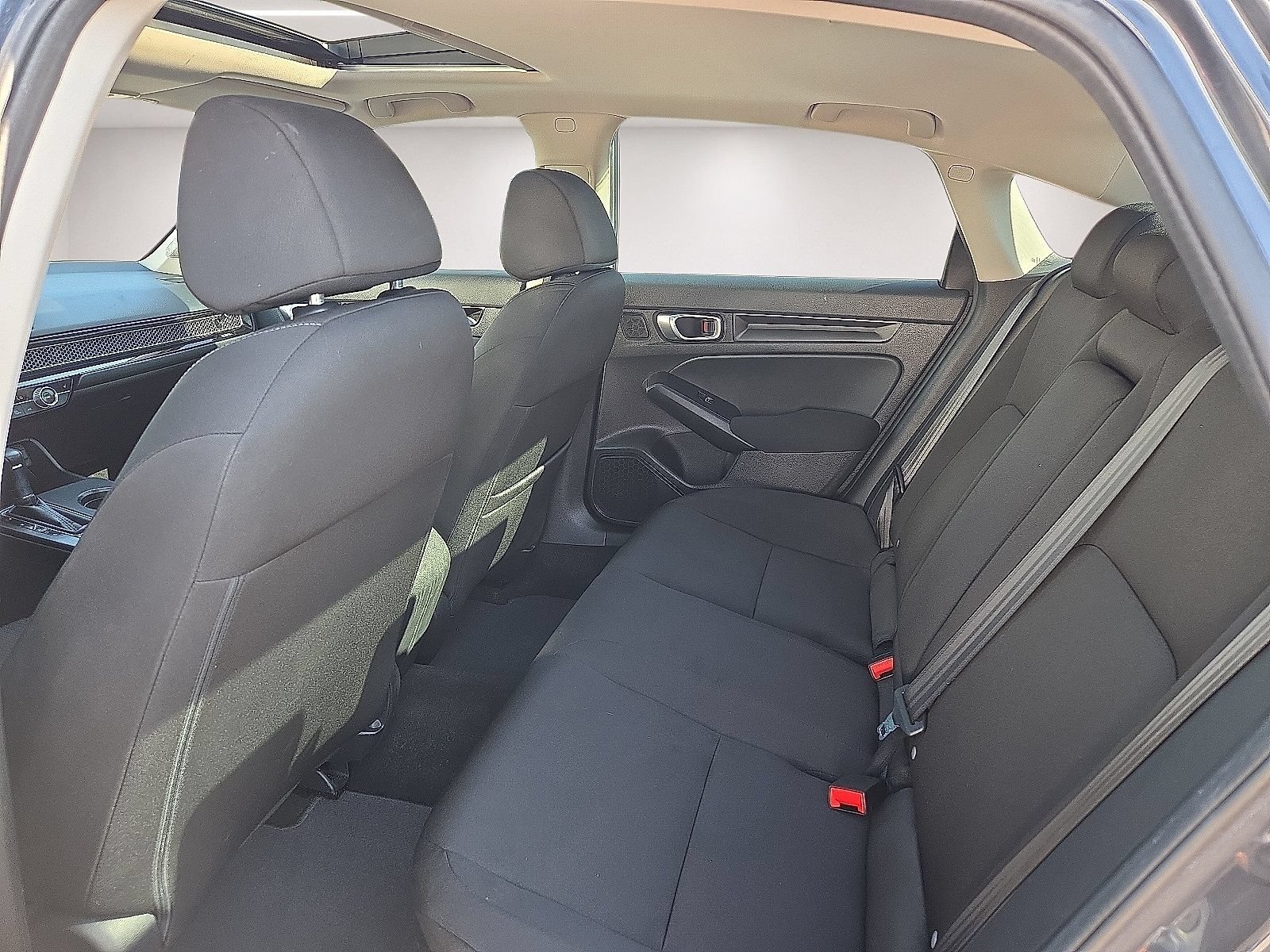 Used 2023 Honda Civic EX image 19