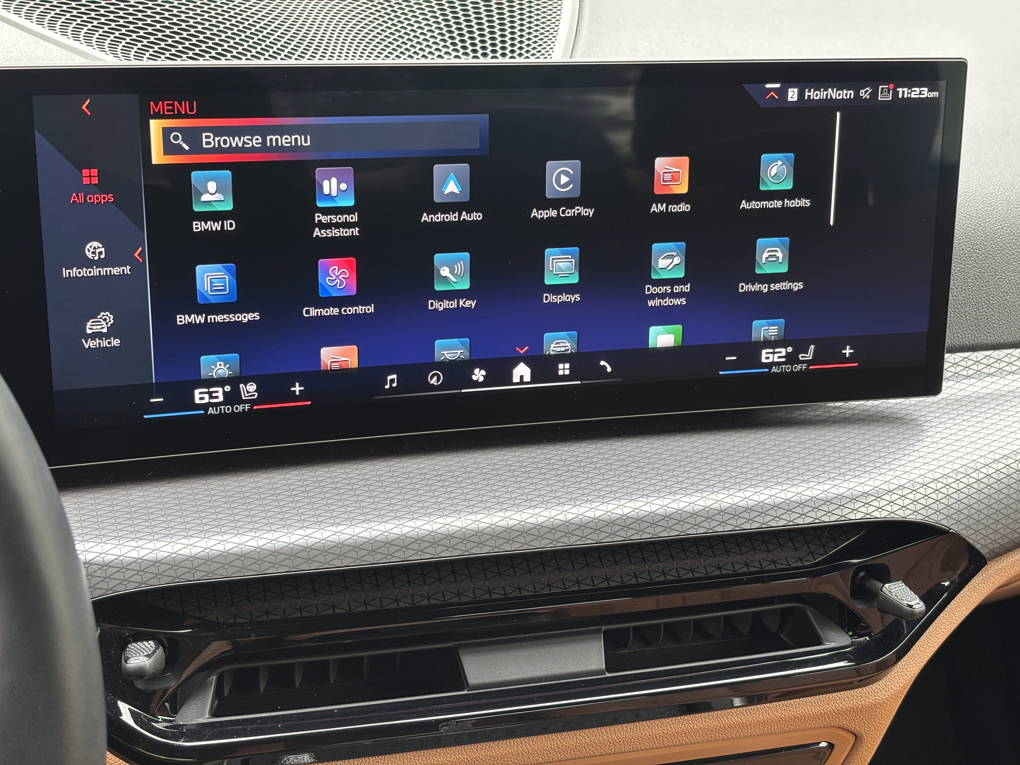 Used 2026 BMW M440i Coupe image 14