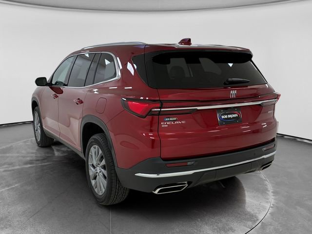 Used 2026 Buick Enclave Preferred image 5