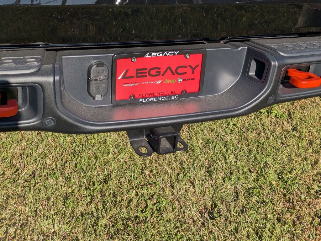 New 2026 Jeep Gladiator Mojave image 29