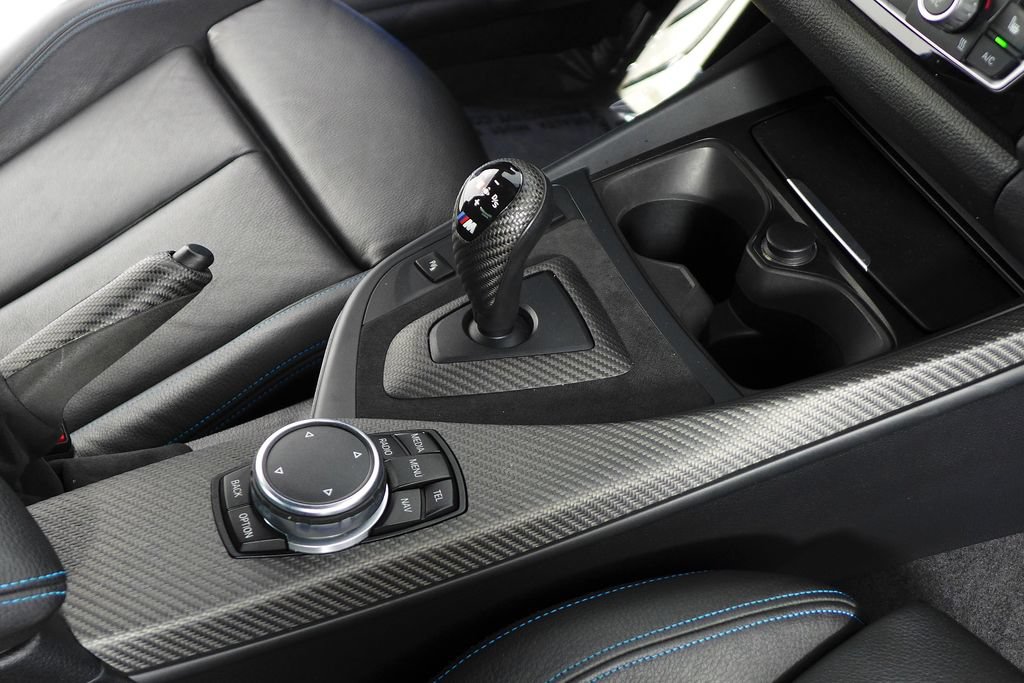 Used 2016 BMW M2 RWD image 16