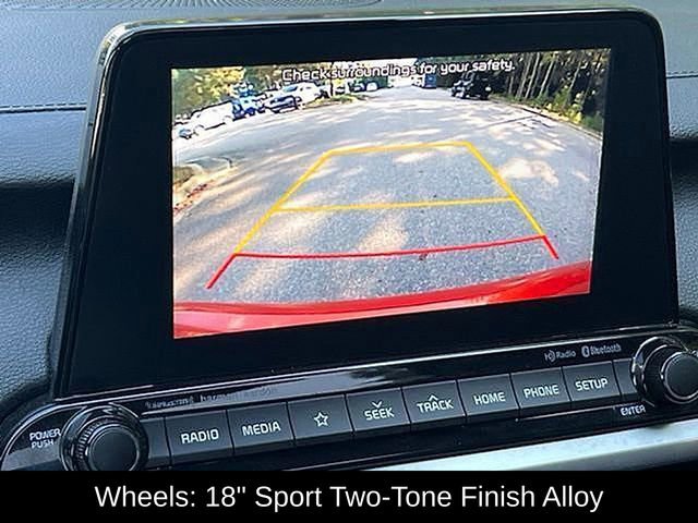 Used 2020 Kia Forte GT image 35