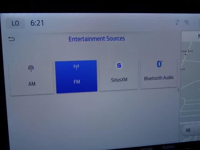 Certified 2024 Ford F150 Platinum AWD/4WD image 30