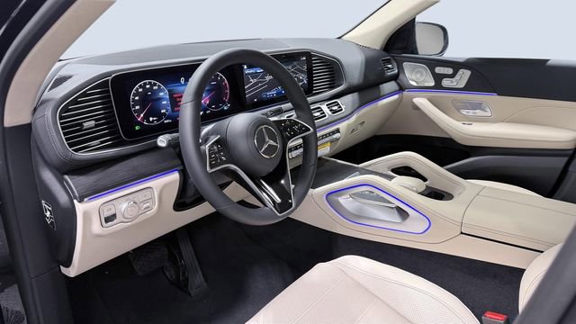 New 2026 Mercedes-Benz GLE 450 4MATIC Coupe image 5