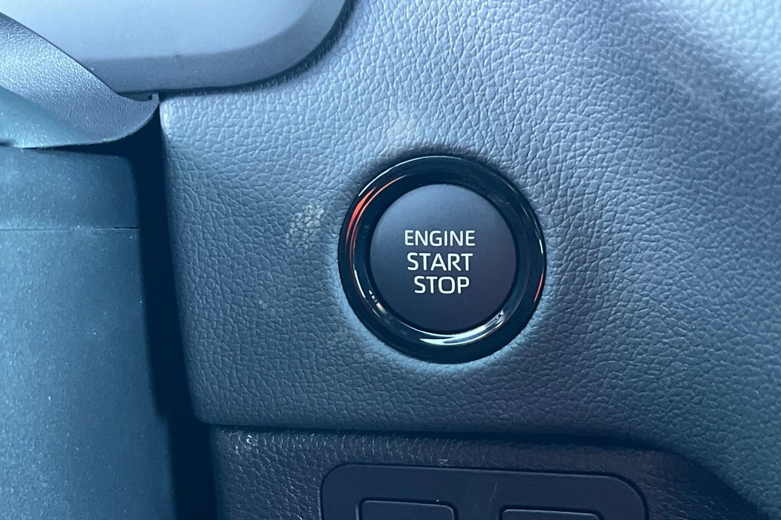 New 2026 Toyota Tundra Limited image 18