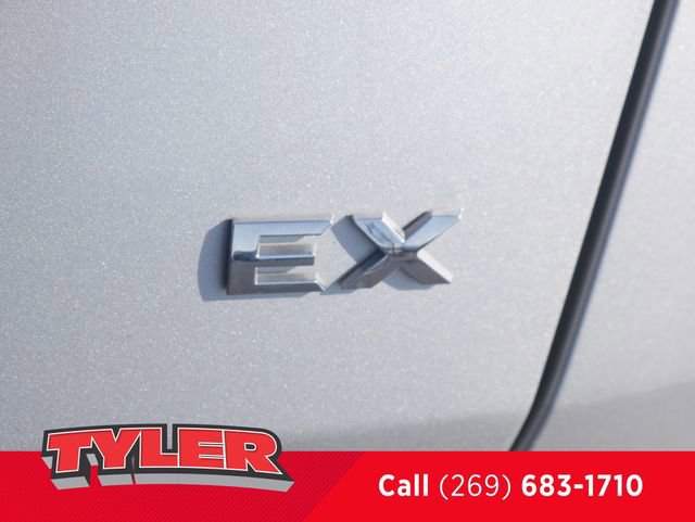 Used 2019 Kia Sportage EX w/ EX Premium Package AWD/4WD image 16