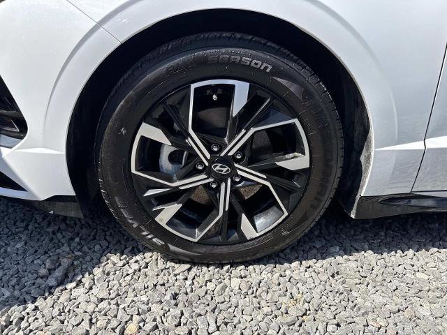 Used 2024 Hyundai Sonata SEL image 1