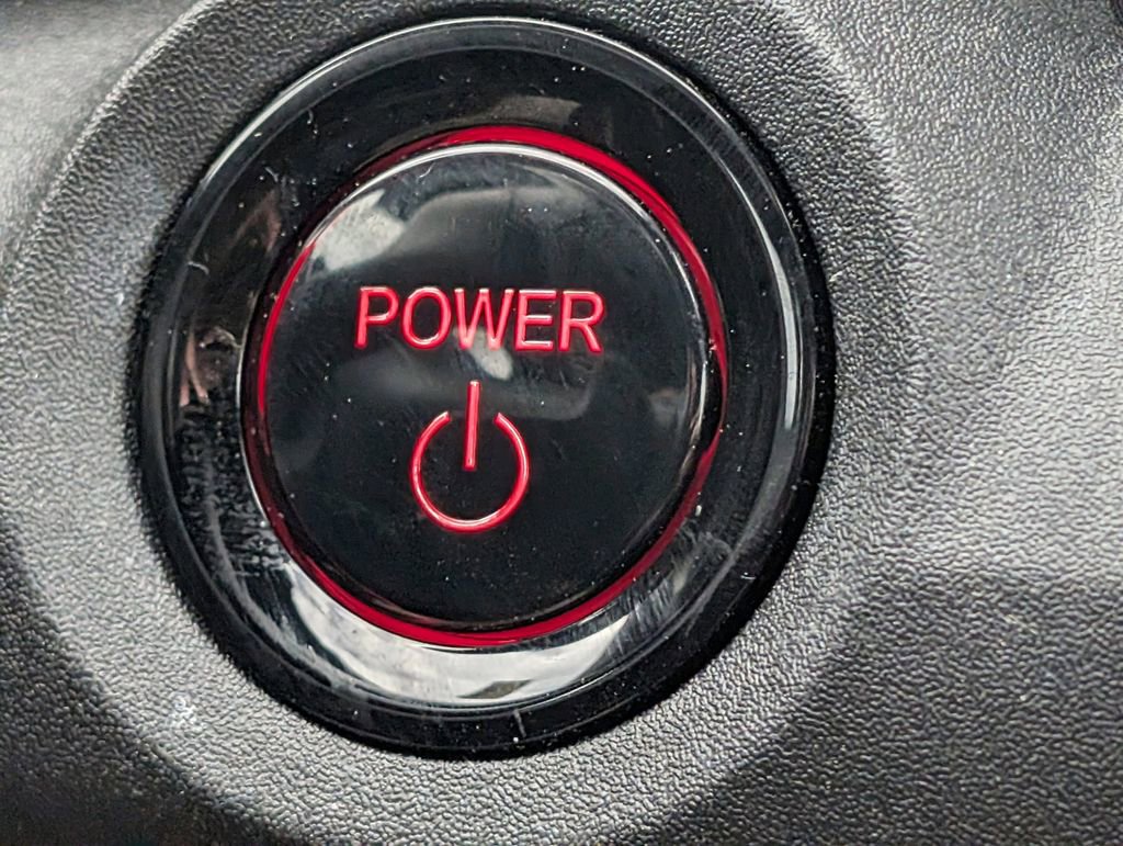 Certified 2023 Honda CR-V Sport image 25