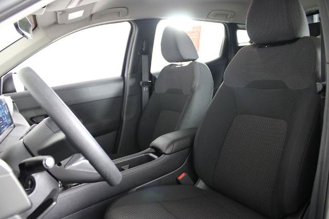 Certified 2026 Nissan Kicks S FWD image 18