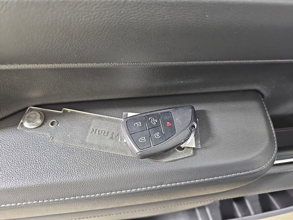 Certified 2022 Chevrolet Silverado 1500 LT image 40