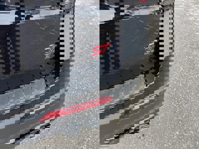 New 2026 Ford Explorer ST image 34